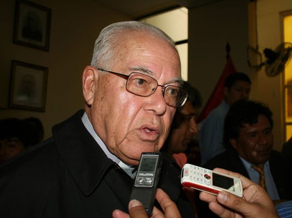 monseor bambarn